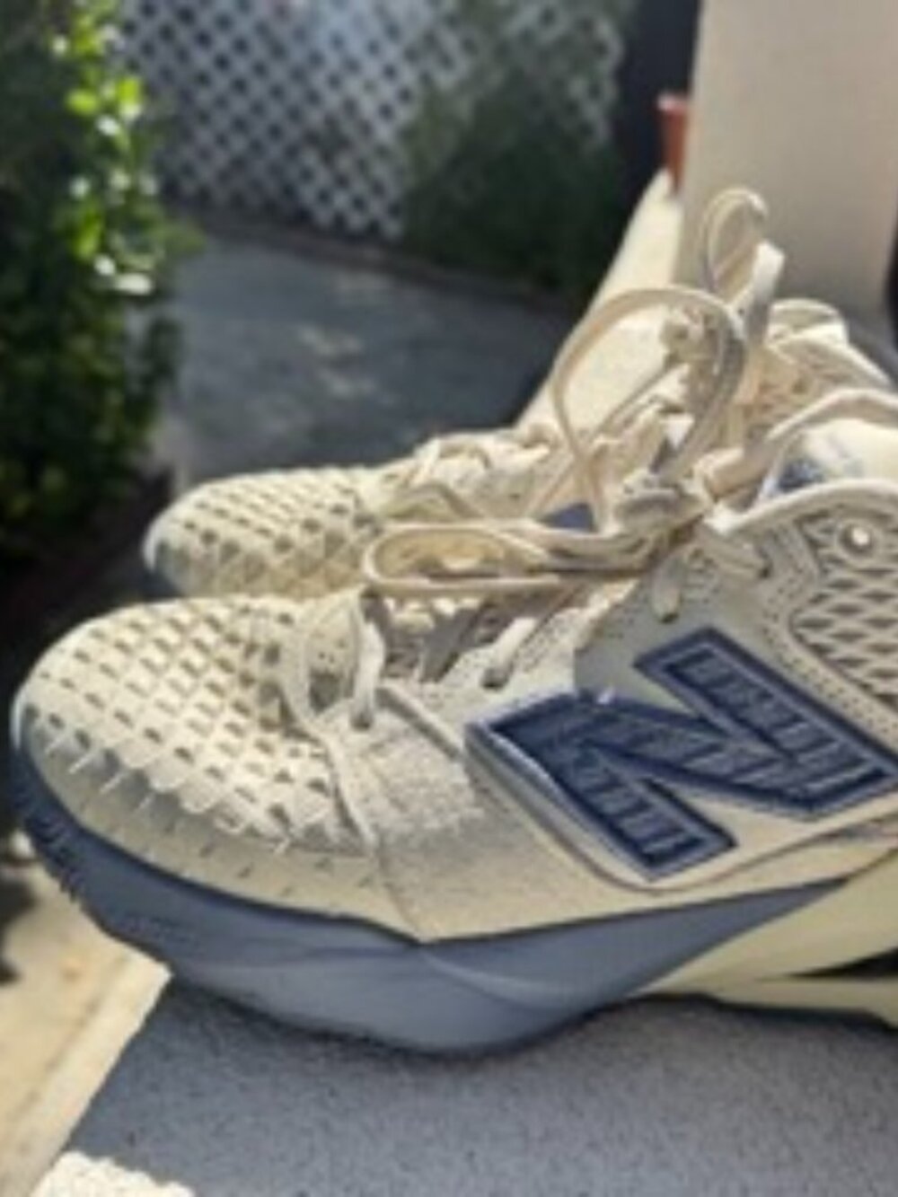 Coco CG2 Tennis Shoes, 8.5W
